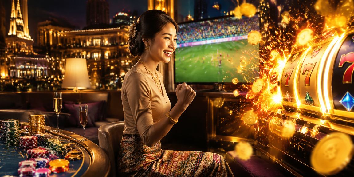 bet365 maung